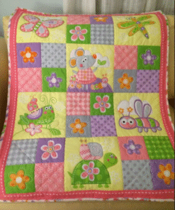 Bugsy's Dreamland  (Printed Edition)