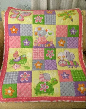 Bugsy's Dreamland  (Printed Edition)