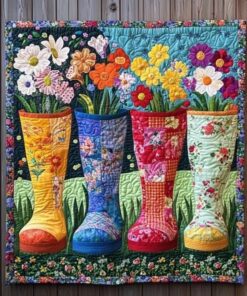 Spring in My Step - Limited Edition