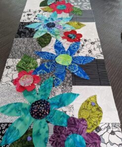 Midnight Garden (Printed Edition)