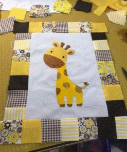 Sunshine Safari (Printed Edition)