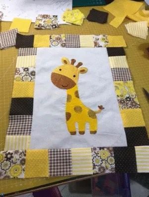 Sunshine Safari (Printed Edition)