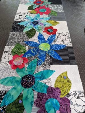 Midnight Garden (Printed Edition)