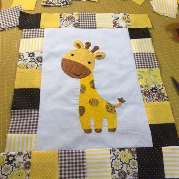 Sunshine Safari (Printed Edition)