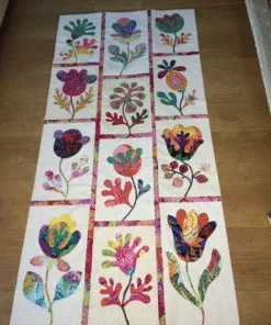 Blooming Wild (Printed Edition)