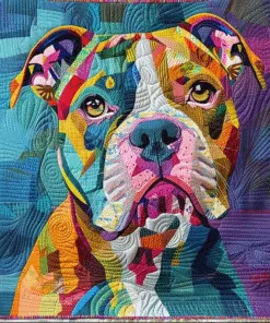 Canine Kaleidoscope (Printed Edition)