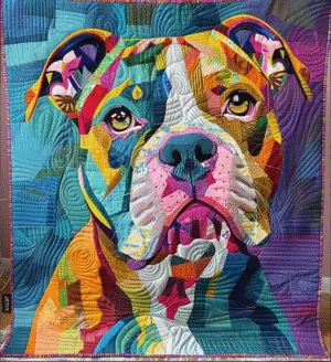 Canine Kaleidoscope (Printed Edition)