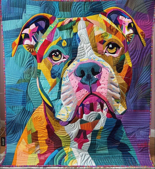 Canine Kaleidoscope (Printed Edition)