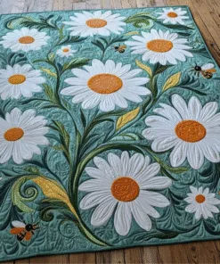 Daisy Dreams  (Printed Edition)