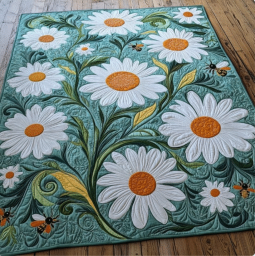Daisy Dreams  (Printed Edition)