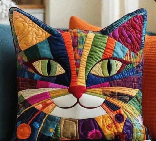 Mystic Meow (Printed Edition)