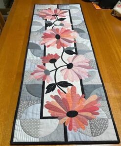 Sunset Bloom (Printed Edition)
