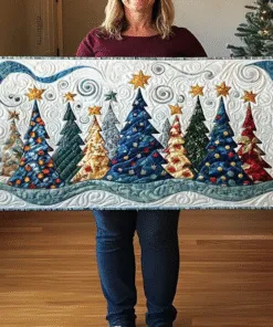 Yuletide Whirlwind (Printed Edition)