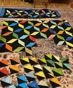 Prism Paths (Printed Edition)