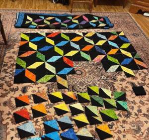 Prism Paths (Printed Edition)