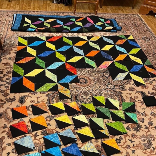 Prism Paths (Printed Edition)