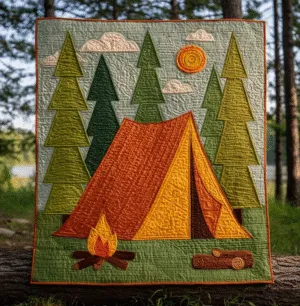 Campfire Stories (Printed Edition)