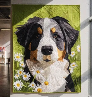 Daisy Guardian (Printed Edition)