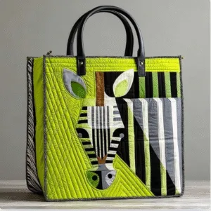 Neon Stripes (Printed Edition)