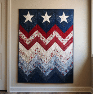 Patriot’s Pride (Printed Edition)