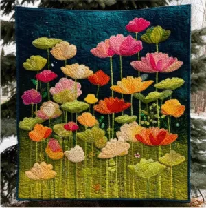 Petal Symphony (Printed Edition)