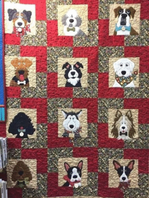 Doghouse Delight (Printed Edition)