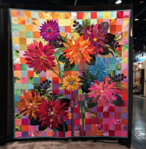 Tropical Bloomscape (Printed Edition)