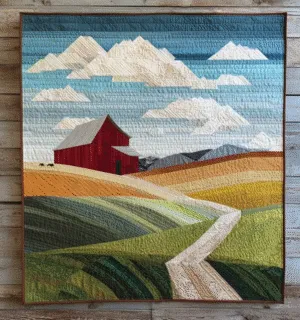 Country Light (Printed Edition)