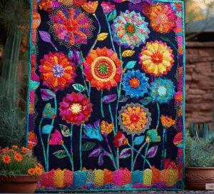 Nocturne Petals (Printed Edition)