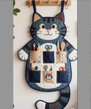 Pocket Paws (Printed Edition)