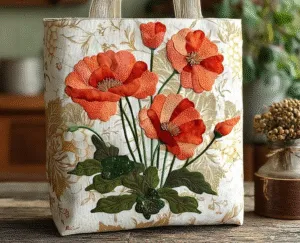 Poppy Poem (Printed Edition)