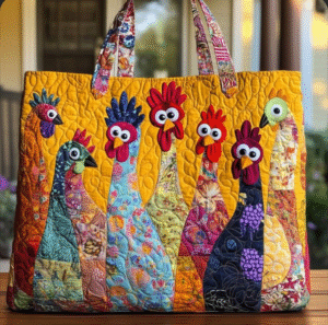 Cluck Couture (Printed Edition)