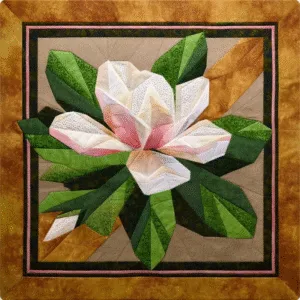 Sacred Bloom (Printed Edition)