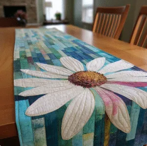 Stitching Sunshine (Printed Edition)