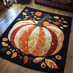 Pumpkin Whispers (Printed Edition)