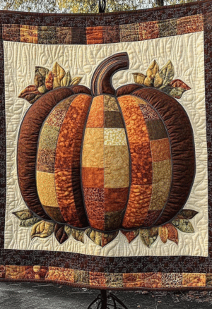 Autumn’s Bounty (Printed Edition)
