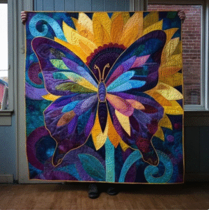Floral Ascension (Printed Edition)