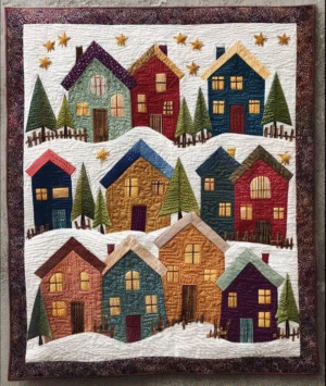 Twinkle Town (Printed Edition)