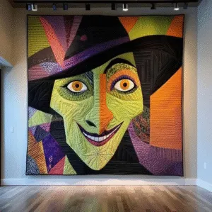 Witchful Whimsy  (Printed Edition)