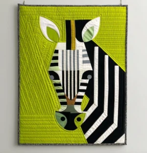 Neon Safari (Printed Edition)