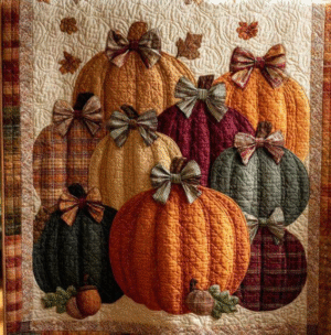 Autumn Orchard (Printed Edition)